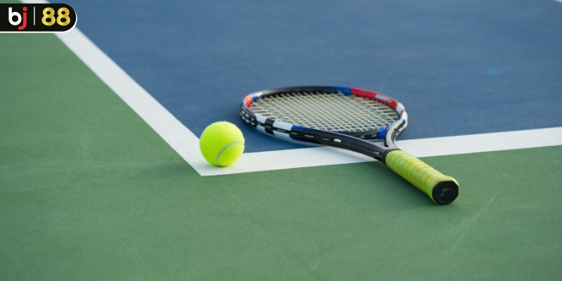 Cá Cược Tennis 