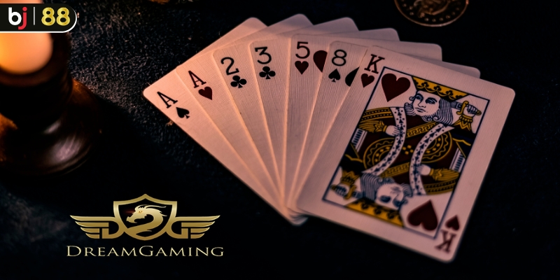 DG Live Casino Tại BJ88