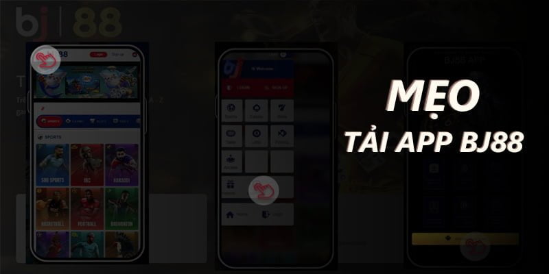  Tải App BJ88 